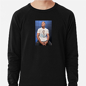 Grayson Waller Always Loud Always Proud Grayson Waller Sweatshirts