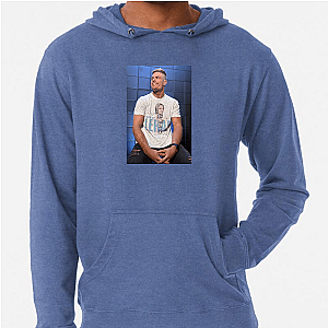 Grayson Waller Always Loud Always Proud Grayson Waller Hoodies