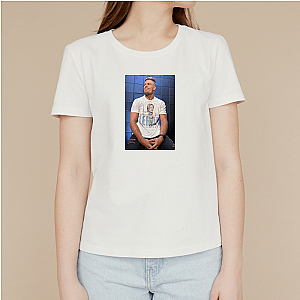 Grayson Waller Always Loud Always Proud Grayson Waller T-Shirts