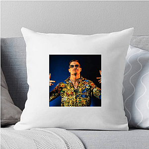 Grayson Waller Unstoppable Mouth Grayson Waller Pillows Cover