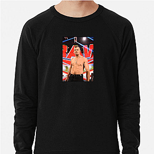 Grayson Waller Beyond The Headlines Grayson Waller Sweatshirts