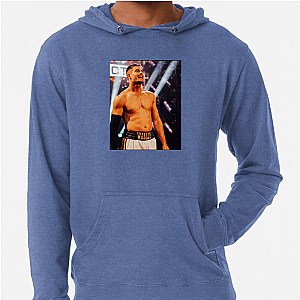 Grayson Waller WWE's Top Talker Grayson Waller Hoodies