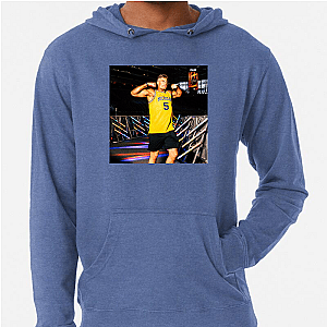 Grayson Waller SmackDown's Finest Grayson Waller Hoodies