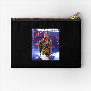 Grayson Waller The Effect Is Real Grayson Waller Zipper Pouches
