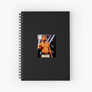 Grayson Waller WWE's Top Talker Grayson Waller Notebook