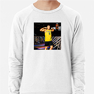 Grayson Waller SmackDown's Finest Grayson Waller Sweatshirts