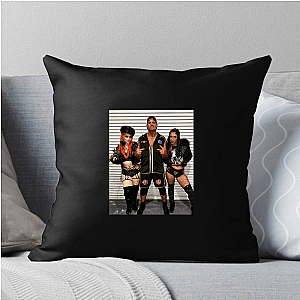 Grayson Waller Aussie Arrogance Grayson Waller Pillows Cover