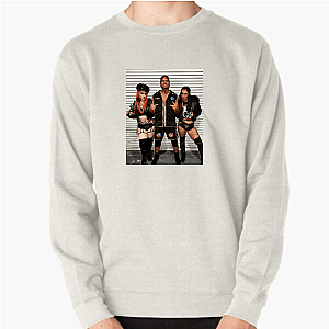 Grayson Waller Aussie Arrogance Grayson Waller Sweatshirts