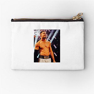 Grayson Waller WWE's Top Talker Grayson Waller Zipper Pouches