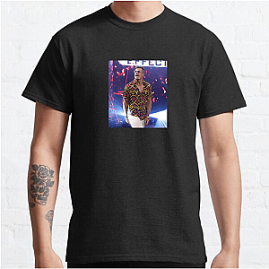 Grayson Waller The Effect Is Real Grayson Waller T-Shirts