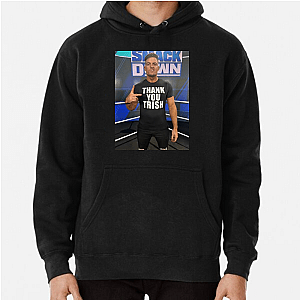 Grayson Waller Unforgettable Showman Grayson Waller Hoodies