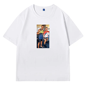 Grayson Waller NXT Breakout Grayson Waller T-Shirts