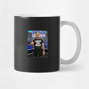 Grayson Waller Unforgettable Showman Grayson Waller Mugs