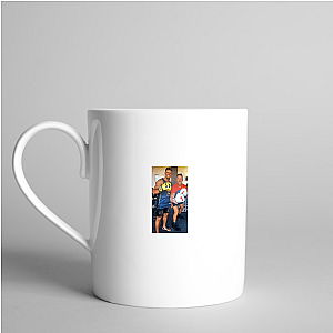 Grayson Waller NXT Breakout Grayson Waller Mugs