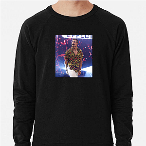 Grayson Waller The Effect Is Real Grayson Waller Sweatshirts
