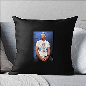 Grayson Waller Always Loud Always Proud Grayson Waller Pillows Cover