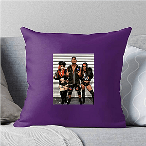 Grayson Waller Aussie Arrogance Grayson Waller Pillows Cover