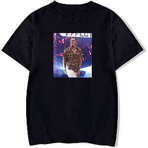 Grayson Waller The Effect Is Real Grayson Waller T-Shirts