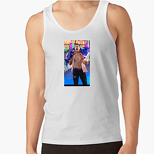 Grayson Waller My Favorite Superstar Grayson Waller Tank Tops