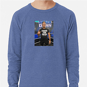 Grayson Waller Unforgettable Showman Grayson Waller Sweatshirts