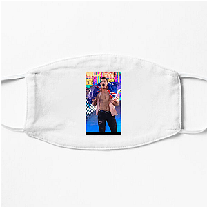 Grayson Waller My Favorite Superstar Grayson Waller Face Masks