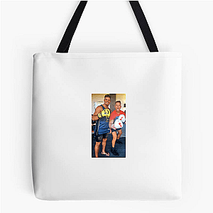 Grayson Waller NXT Breakout Grayson Waller Bags