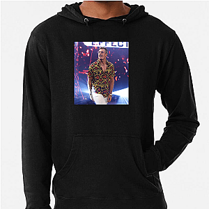 Grayson Waller The Effect Is Real Grayson Waller Hoodies