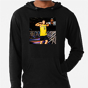 Grayson Waller SmackDown's Finest Grayson Waller Hoodies