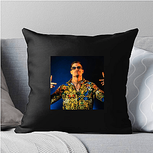 Grayson Waller Unstoppable Mouth Grayson Waller Pillows Cover