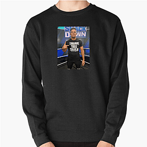Grayson Waller Unforgettable Showman Grayson Waller Sweatshirts