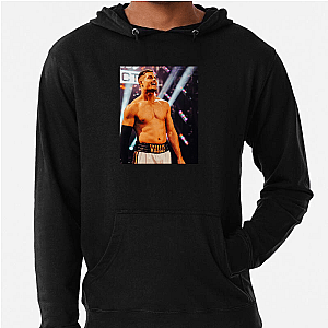 Grayson Waller WWE's Top Talker Grayson Waller Hoodies