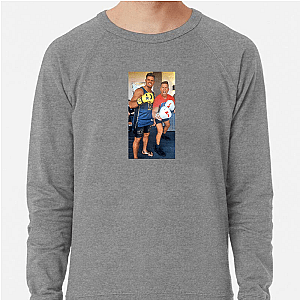 Grayson Waller NXT Breakout Grayson Waller Sweatshirts