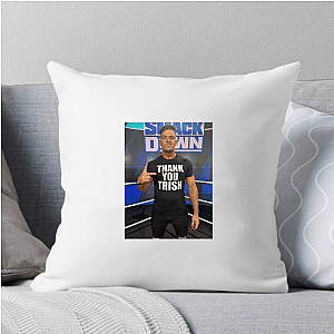 Grayson Waller Unforgettable Showman Grayson Waller Pillows Cover