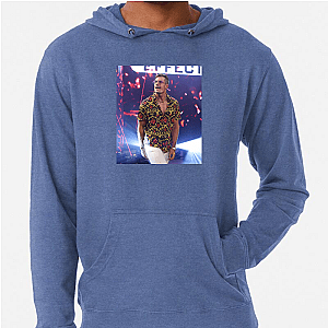 Grayson Waller The Effect Is Real Grayson Waller Hoodies