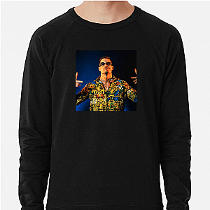 Grayson Waller Unstoppable Mouth Grayson Waller Sweatshirts