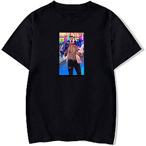 Grayson Waller My Favorite Superstar Grayson Waller T-Shirts