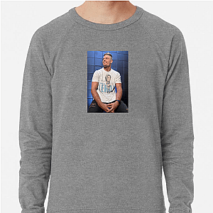 Grayson Waller Always Loud Always Proud Grayson Waller Sweatshirts