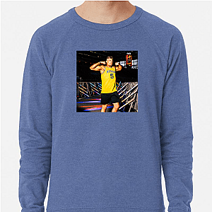 Grayson Waller SmackDown's Finest Grayson Waller Sweatshirts