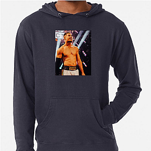 Grayson Waller WWE's Top Talker Grayson Waller Hoodies