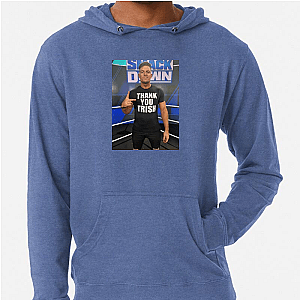 Grayson Waller Unforgettable Showman Grayson Waller Hoodies