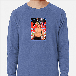 Grayson Waller Beyond The Headlines Grayson Waller Sweatshirts