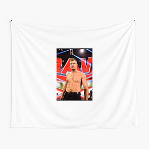 Grayson Waller Beyond The Headlines Grayson Waller Tapestries