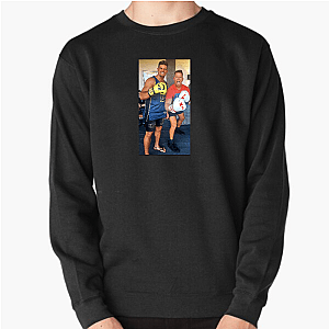 Grayson Waller NXT Breakout Grayson Waller Sweatshirts