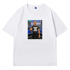 Grayson Waller Unforgettable Showman Grayson Waller T-Shirts