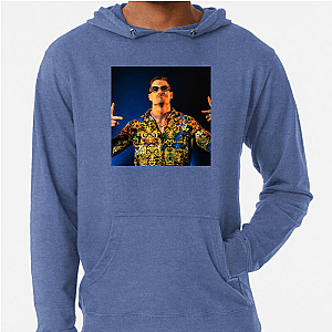 Grayson Waller Unstoppable Mouth Grayson Waller Hoodies