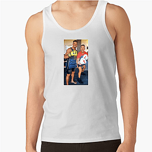 Grayson Waller NXT Breakout Grayson Waller Tank Tops