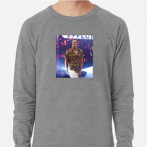 Grayson Waller The Effect Is Real Grayson Waller Sweatshirts