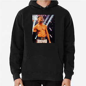Grayson Waller WWE's Top Talker Grayson Waller Hoodies