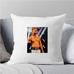 Grayson Waller WWE's Top Talker Grayson Waller Pillows Cover
