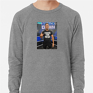 Grayson Waller Unforgettable Showman Grayson Waller Sweatshirts